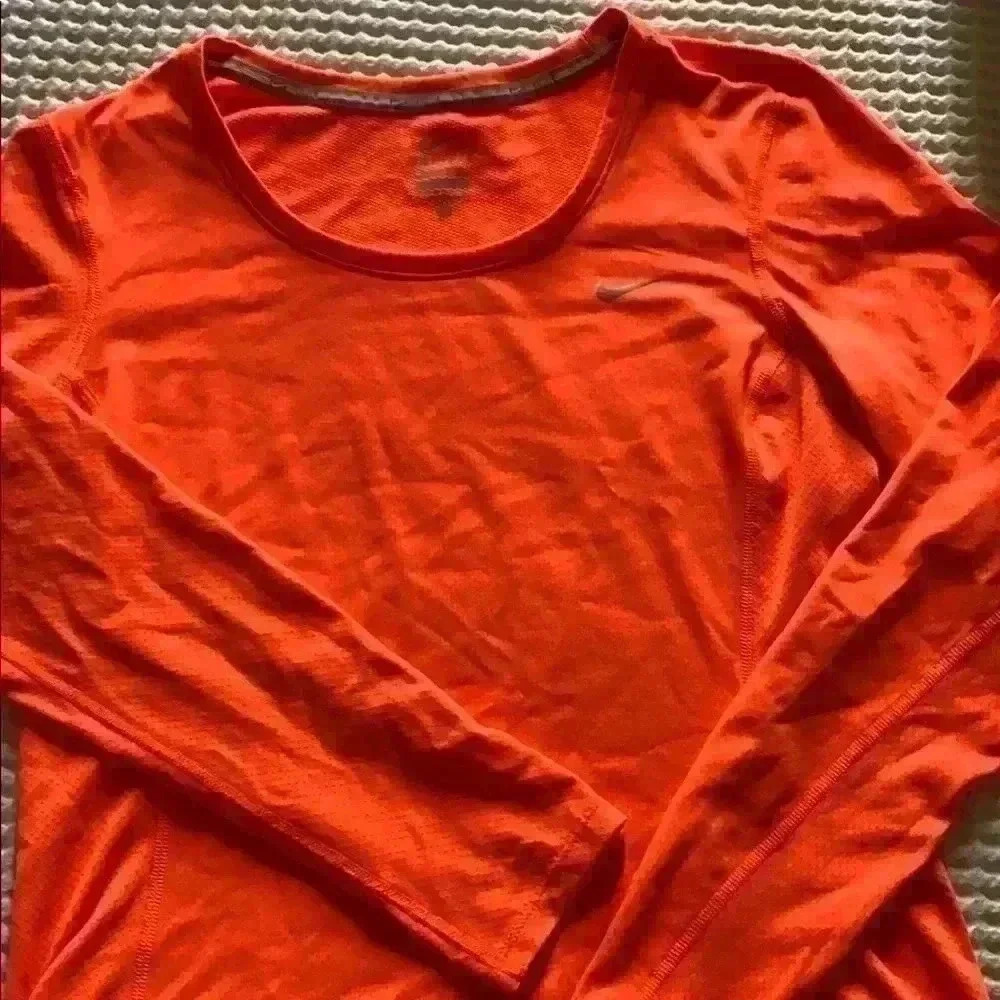 Nike long sleeve